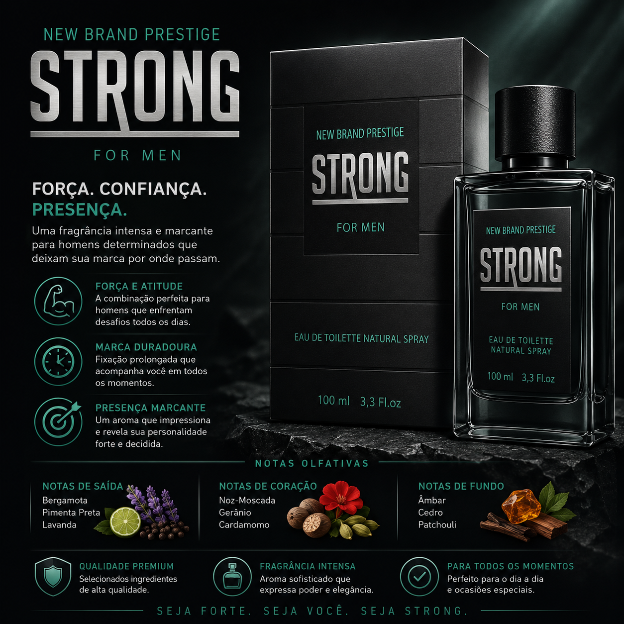 Strong