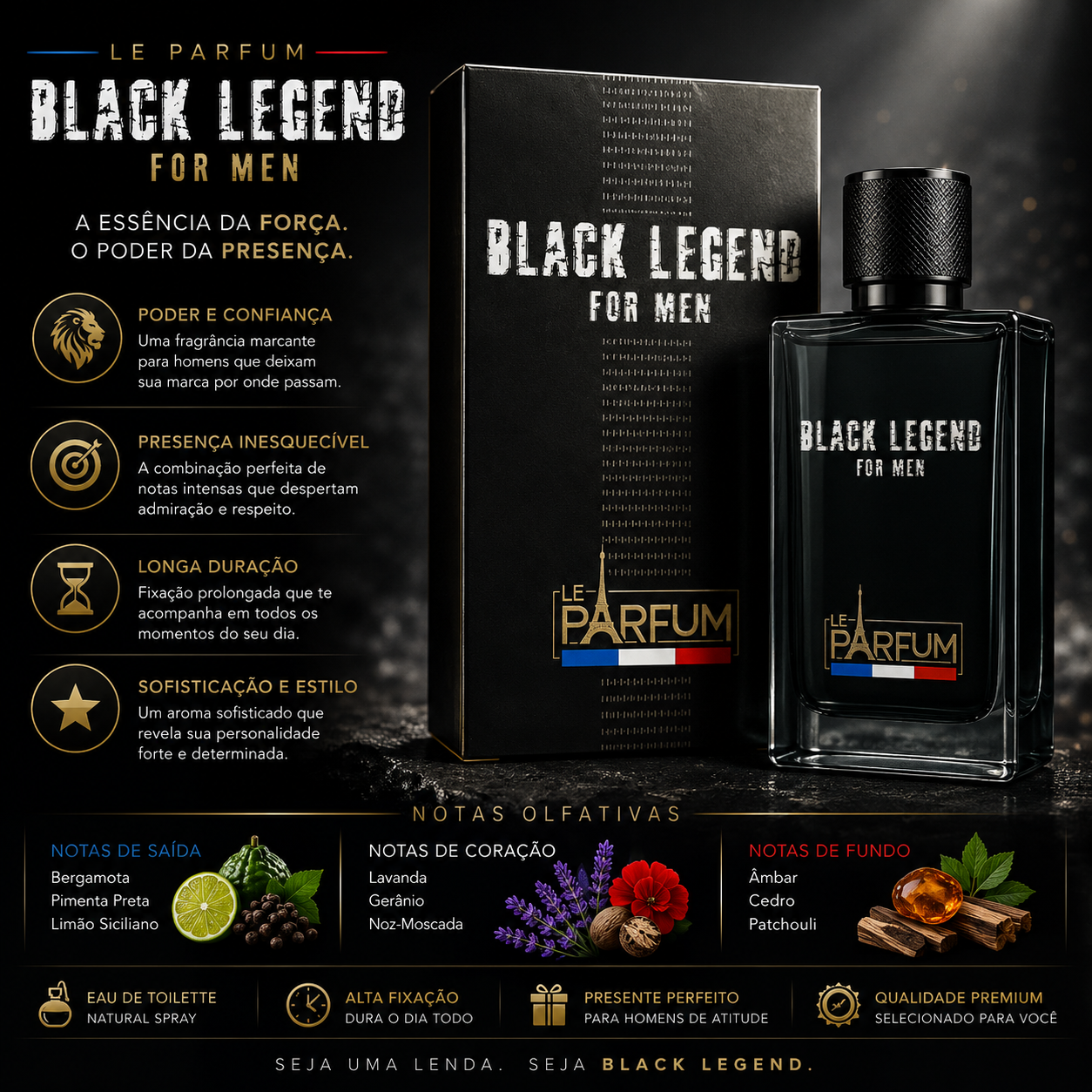 Black Legend 
